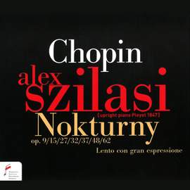 Chopin: Nocturnes
