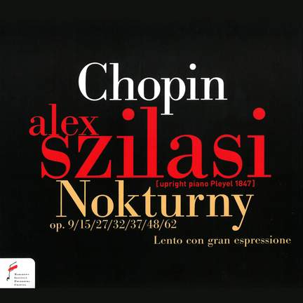 Chopin: Nocturnes
