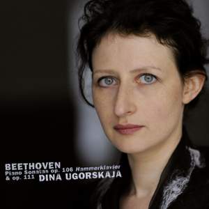 Beethoven: Piano Sonatas Nos. 29 & 32