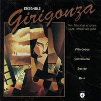 Ensemble Girigonza