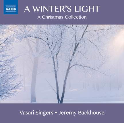 A Winter’s Light