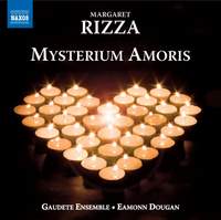 Margaret Rizza: Mysterium Amoris