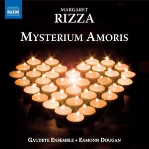 Margaret Rizza: Mysterium Amoris