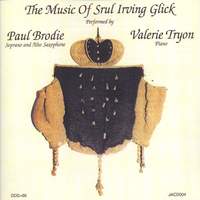 The Music of Srul Irving Glick
