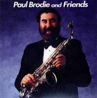 Paul Brodie And Friends