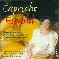 Capricho Espanol