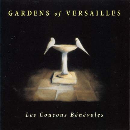 Gardens of Versailles