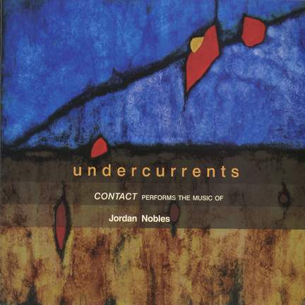 Undercurrents