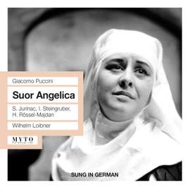 Puccini: Suor Angelica