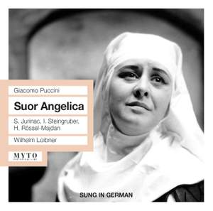 Puccini: Suor Angelica