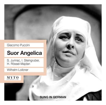 Puccini: Suor Angelica