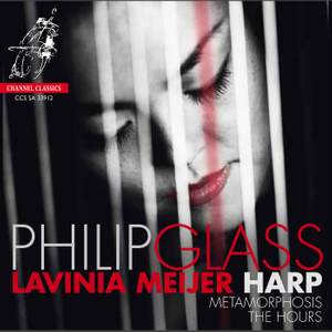 Philip Glass: Metamorphosis & The Hours
