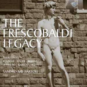The Frescobaldi Legacy Product Image