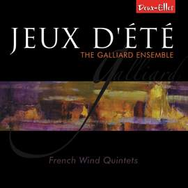 Jeux d’ete