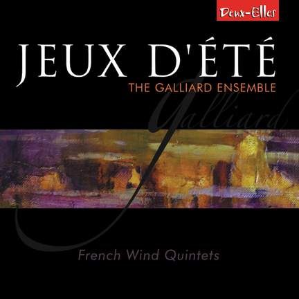 Jeux d’ete