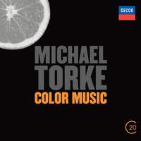 Torke: Color Music