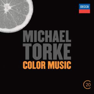 Torke: Color Music