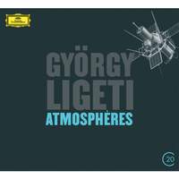Ligeti: Atmosphères