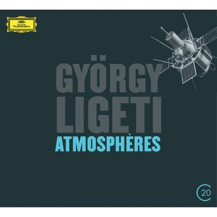 Ligeti: Atmosphères