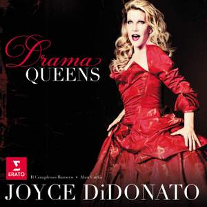 Joyce DiDonato: Drama Queens Product Image