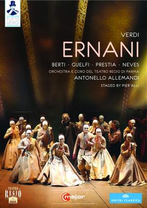 Verdi: Ernani