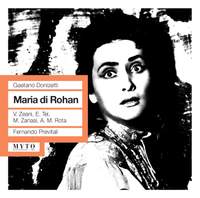 Donizetti: Maria di Rohan