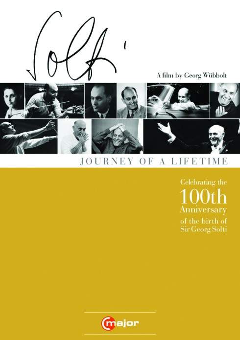 World Orchestra for Peace at the Abu Dhabi Festival - C Major