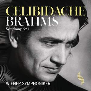 Brahms: Symphony No. 1 in C minor, Op. 68