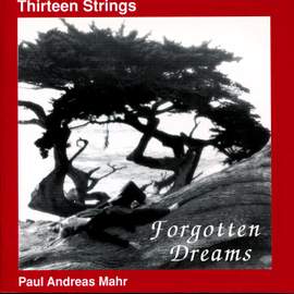 Forgotten Dreams
