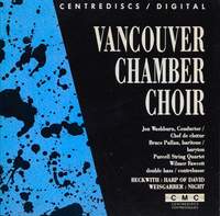 Vancouver Chamber Choir