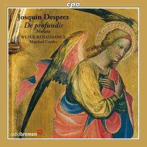 Desprez: Psalm Settings