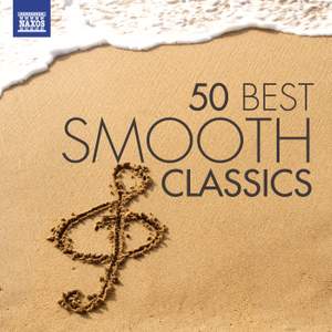 50 Best Smooth Classics Product Image