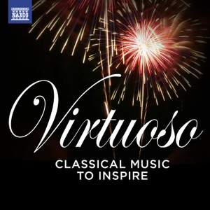 Virtuoso: Classical Music To Inspire