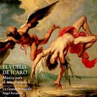 El Vuelo de Icaro (The Flight of Icarus)