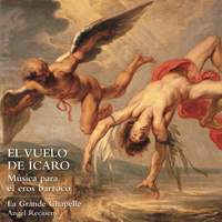 El Vuelo de Icaro (The Flight of Icarus)