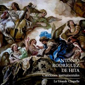 Hita: Canciones Instrumentales