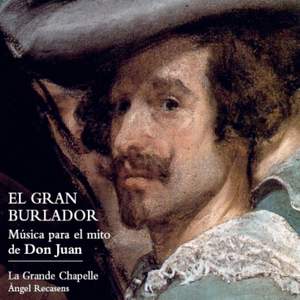 The Great Seducer: Music for the Don Juan Legend