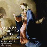Hita: Misa O gloriosa Virginum