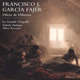 Fajer: Oficio de Difuntos