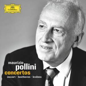 The Maurizio Pollini Collection: Concertos