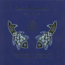 Rabih Aou-Khalil Em Portugues