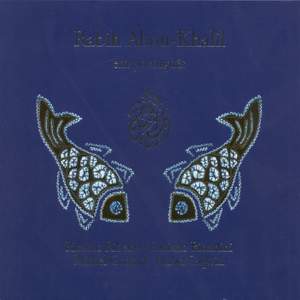 Rabih Aou-Khalil Em Portugues