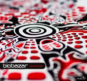Biobazar: Obomkontek