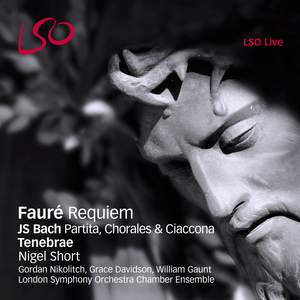 Fauré: Requiem