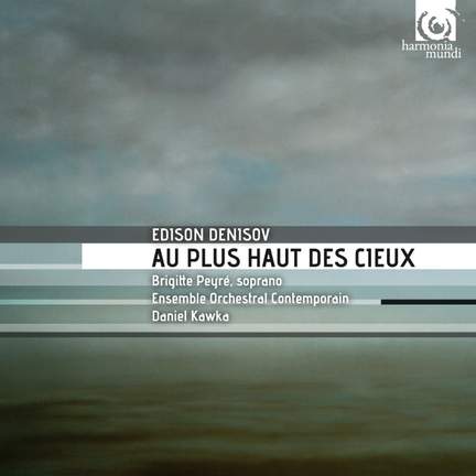 Denisov: Au plus haut des cieux