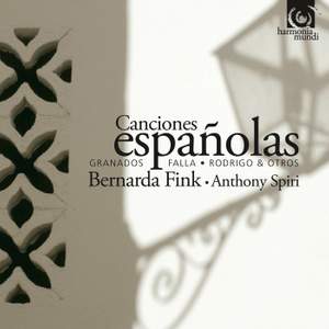 Canciones españolas