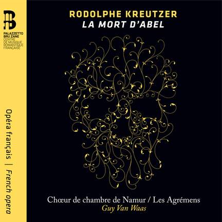Kreutzer, R: La Mort d'Abel