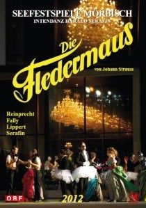 Strauss, J, II: Die Fledermaus