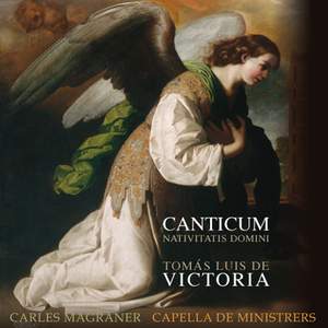 Victoria: Canticum - Nativitatis Domini