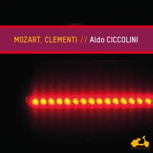 Aldo Ciccolini plays Mozart & Clementi